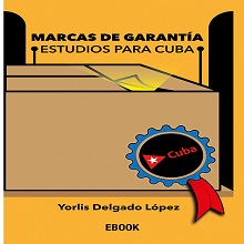 Marcas de garant√≠a: estudios para Cuba