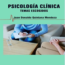 Ebook Psicolog√≠a cl√≠nica: temas escogidos