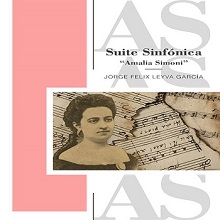 Suite Sinf√≥nica ¬®Amalia Simoni¬®