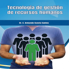 Tecnolog√≠a de gesti√≥n de recursos humanos