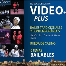 Bailes Tradicionales y Contempor√°neos y Rueda de Casino