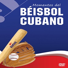 Momentos del b√©isbol cubano