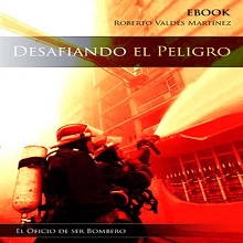 Ebook Desafiando el peligro