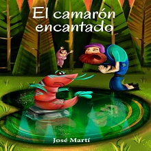 El camar√≥n encantado