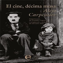 El cine, d√©cima musa. Alejo Carpentier