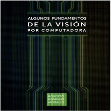 Algunos fundamentos de la Visi√≥n por computadora