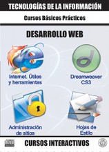 Cursos b√°sicos pr√°cticos: Desarrollo web