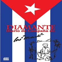 Multimedia Diamante: Diario de campa√±a de Jos√© Mart√≠