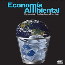 Ebook  Econom√≠a ambiental