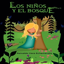 Los ni√±os y el bosque