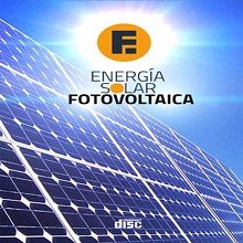 Energ√≠a Solar Fotovoltaica