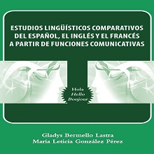 Estudios ling√º√≠sticos comparativos del espa√±ol, el ingl√©s y el franc√©s