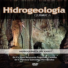 Hidrogeolog√≠a qu√≠mica. Hidroqu√≠mica de Karst