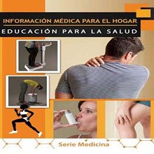 Multimedia Informaci√≥n M√©dica para el hogar