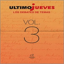 √öltimo jueves. Los debates de Temas V-3