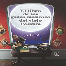 El Libro de los gatos ma√±osos del viejo Possum