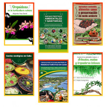 Colecci√≥n de naturaleza