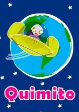 Aplicaci√≥n para m√≥viles ¬®Quimito¬®