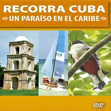  Recorra Cuba. Un para√≠so en el Caribe