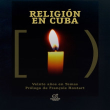 Religi√≥n en Cuba. Veinte a√±os en Temas