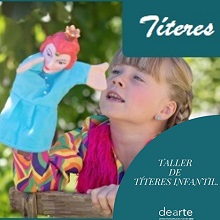 Taller de t√≠teres