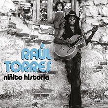 CD Ni√±ito Historia. Ra√∫l Torres