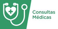 Consultas m√©dicas